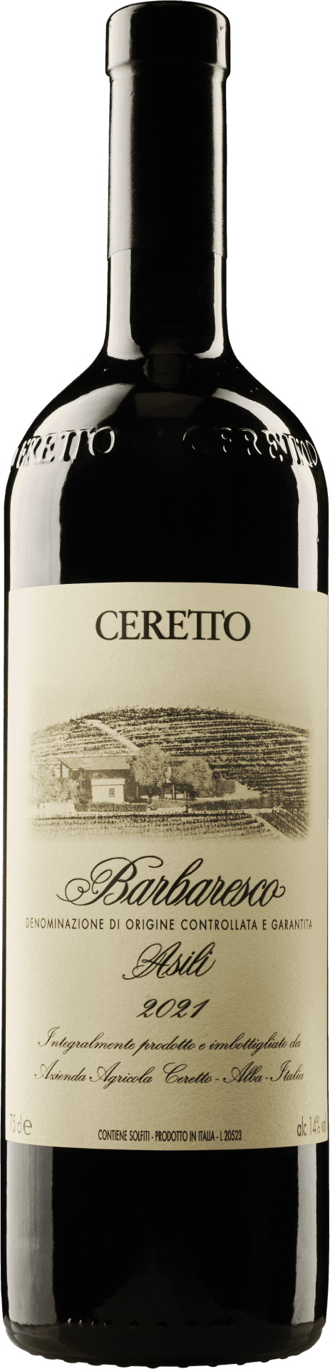 Barbaresco Asili